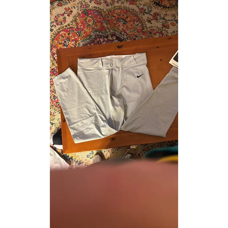 Nike Vapor Baseball Pants