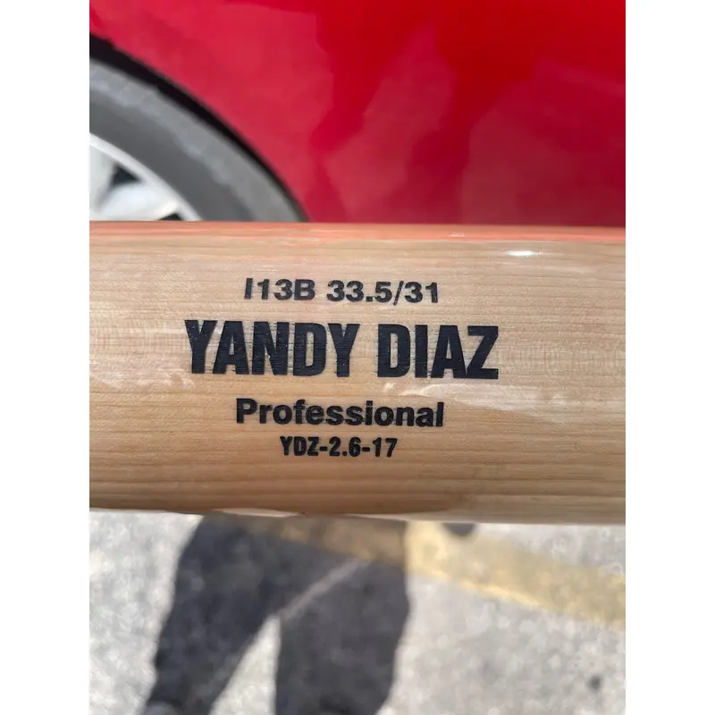 Phoenix Baseball bat