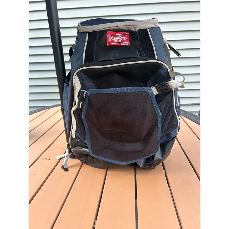 Rawlings Bat Pack (Used)