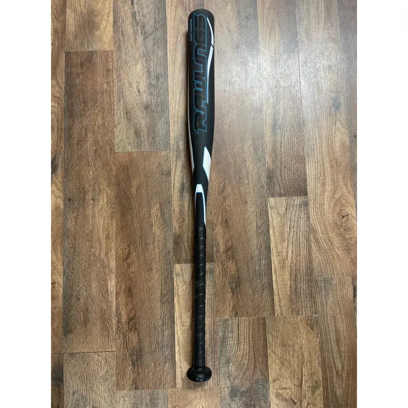 Rawlings Plasma Bat (-12) Alloy 17 oz 29" (Used)