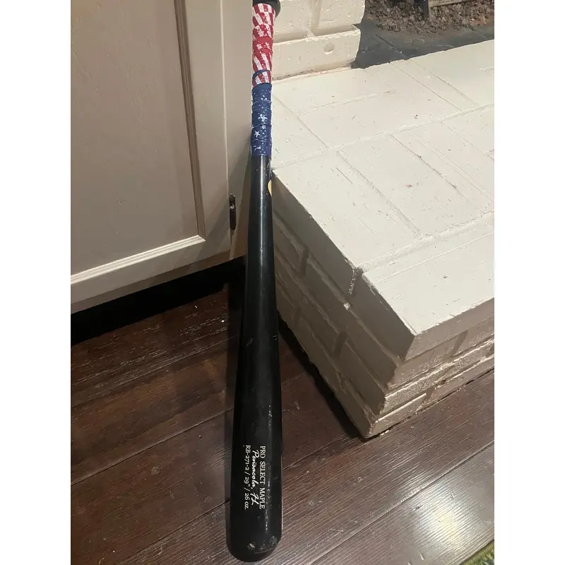 Ritchie RB-271-2 Youth Wood bat  29 26 Oz (used)