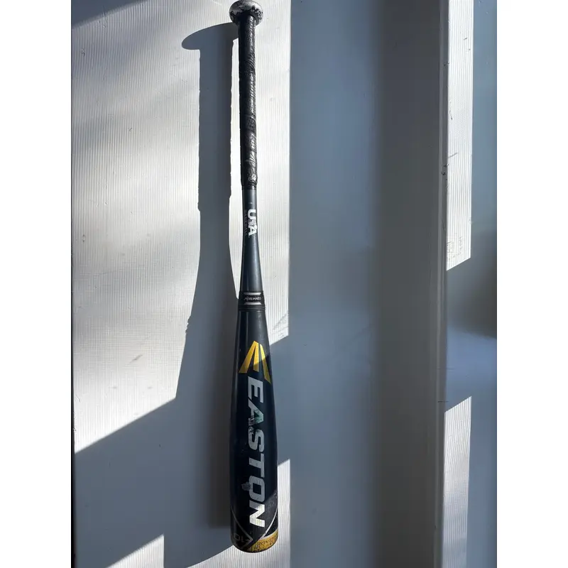 2018 Easton S750C USABat Certified Bat (-10) Hybrid 19 oz 29" (Used)