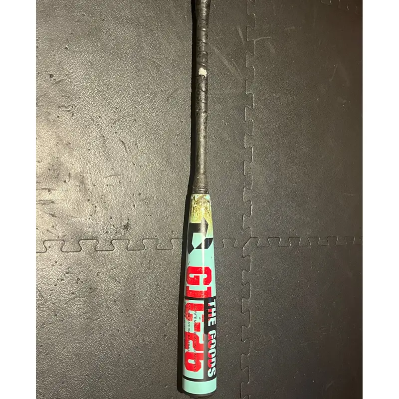 2026 DeMarini The Goods 32/29 (-3) 2 5/8" Hybrid BBCOR Bat