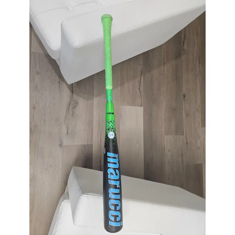 2026 Marucci Rckless Connect Hybrid USSSA Certified Bat (-5) 26 oz 31" (New)