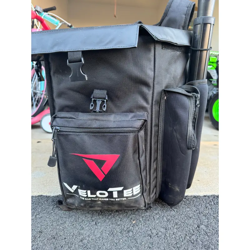 Coach's Bag (Used)
