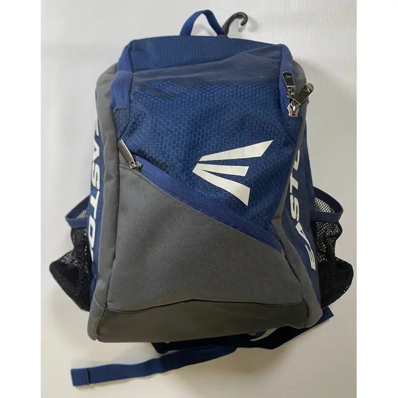 Easton Baseball Sport Utility 2.0 Backpack Navy Blue