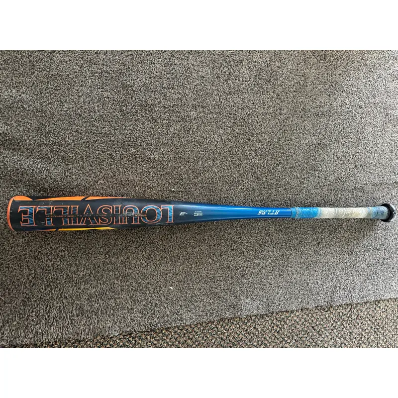 Louisville Slugger Atlas BBCOR Bat 33/30 oz