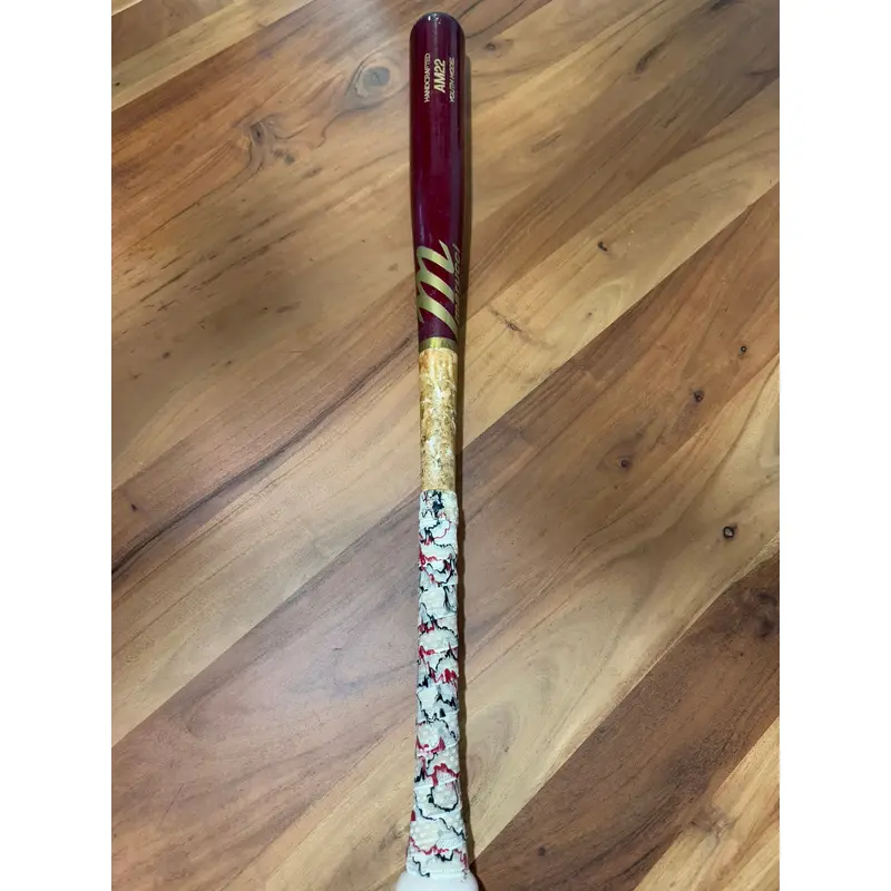 Marucci AM22 Maple Training Bat (-8)  22 oz 30" (Used)
