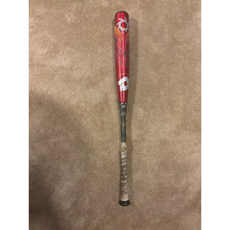 MAX CLARK used bat