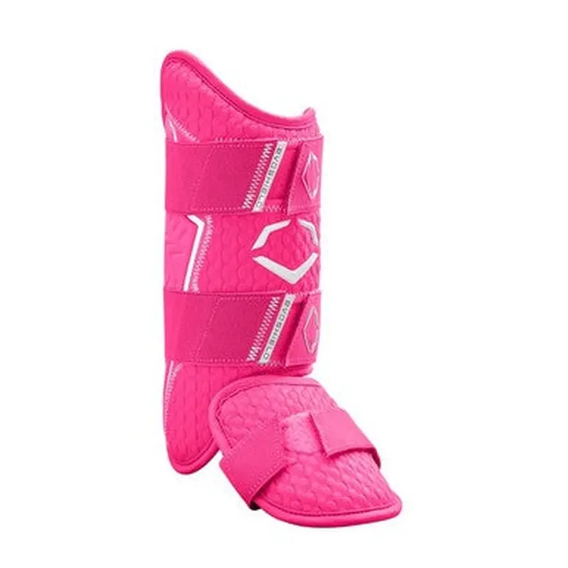 New Evoshield Pro-SRZ 2.0 Batters Leg Guard Pink RHH 11506-WILWB5726908RHH