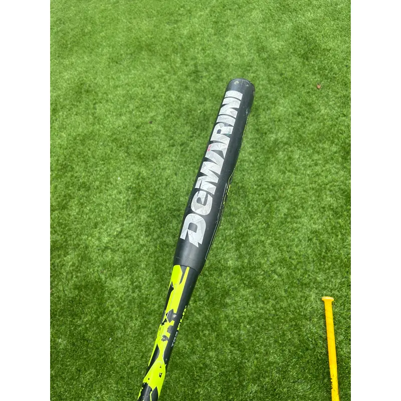 Used Demarini CF5 31 in. 20 oz. USSSA