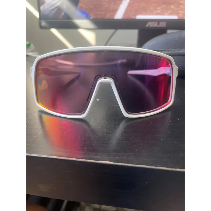 2 Pairs Of Small / Medium Oakley Radar EV Sunglasses (New)