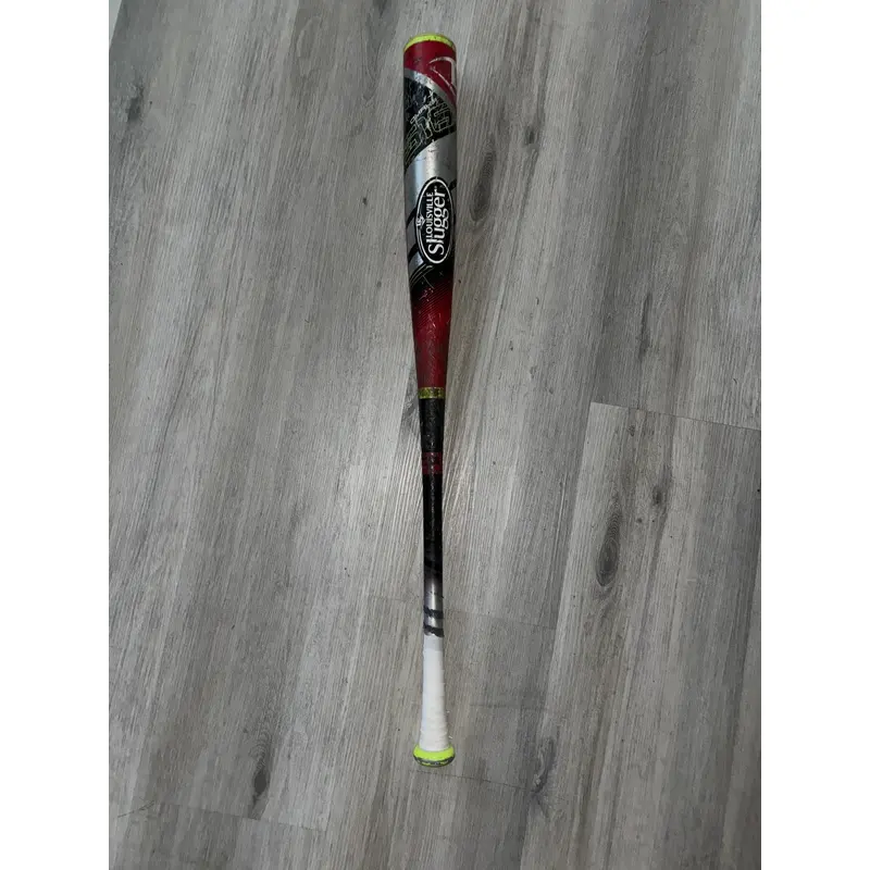 Louisville Slugger (-3) 31 oz 34" (Used) Omaha 516 Bat