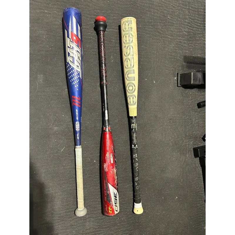 Marucci Cat 9
