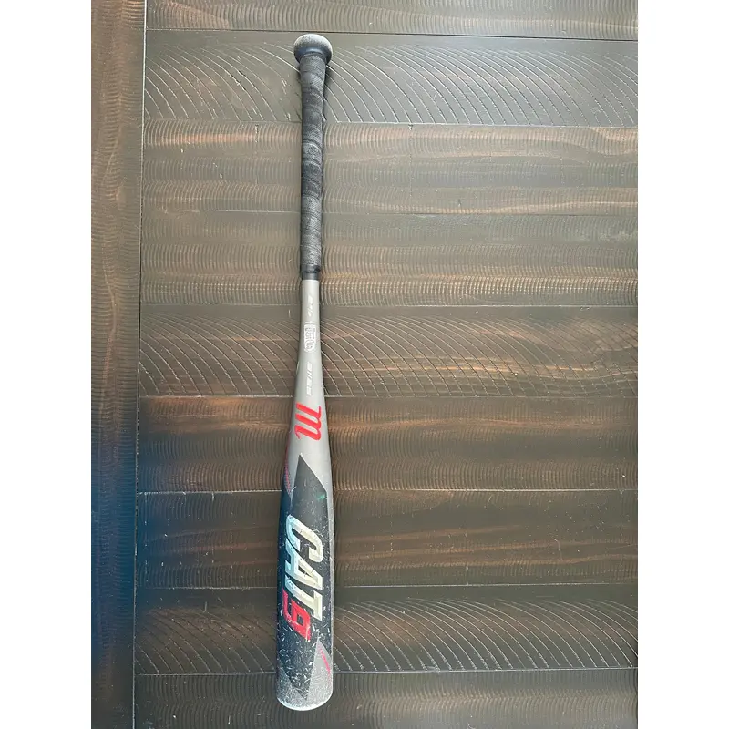 Marucci CAT9 31 26Oz Drop -5 USSSA Bat