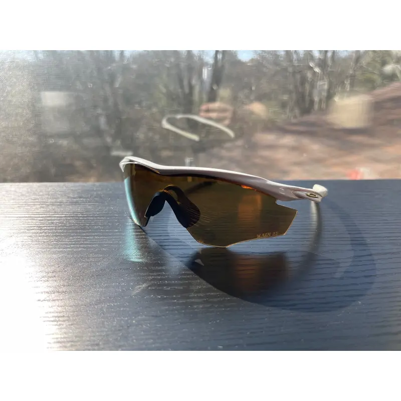 Men's Oakley M2 (Used)