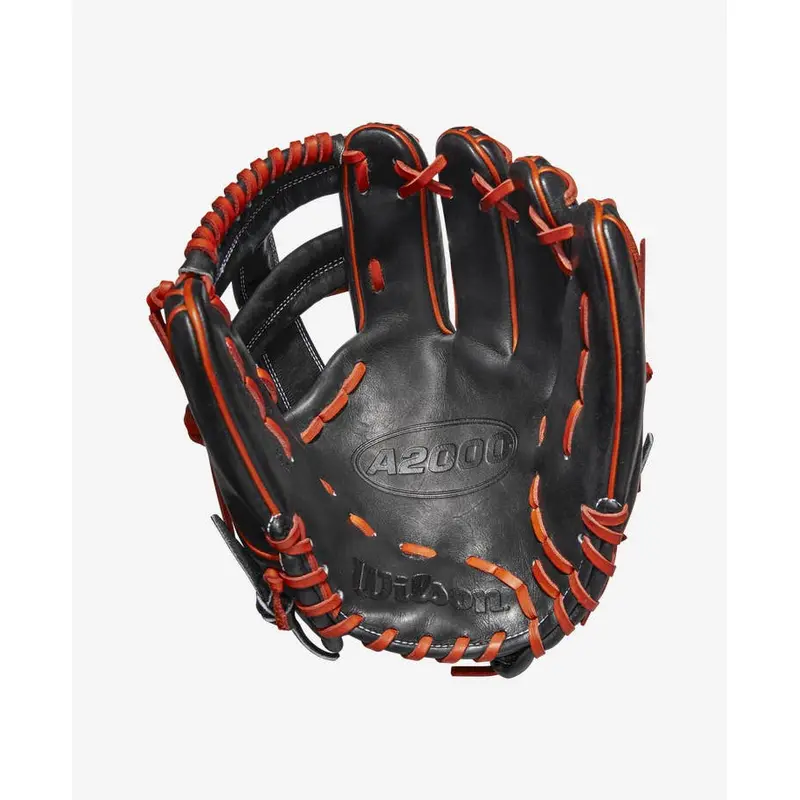 New 2022 A2000 1716 11.5" INFIELD BASEBALL GLOVE