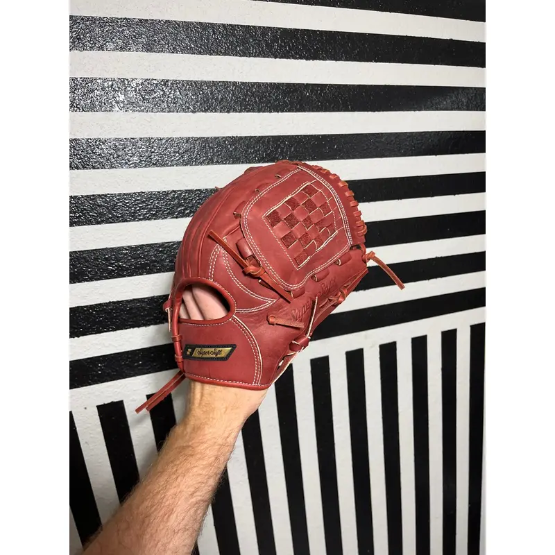 SSK Super Soft 11.5 infield baseball glove