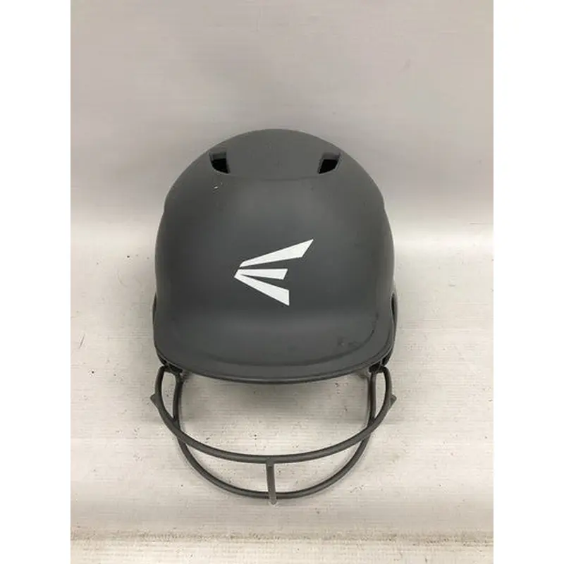 Used Easton PROWESS Batting Helmet w/Mask Grey LG 11851-S000035586