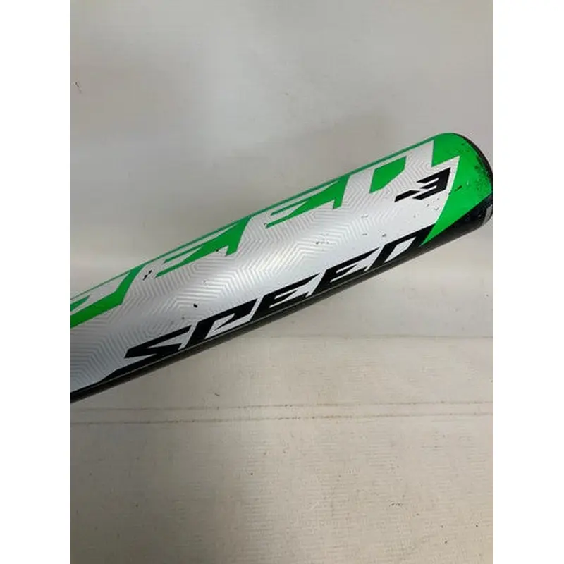 Used Easton SPEED BB/SB High School -3 Bat 33" 11823-S000032779