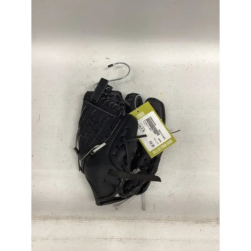 Used Franklin RTP BB/SB Glove RH Throw Black 9" 11851-S000034756