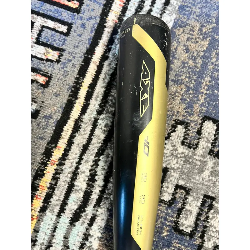 2019 Composite (-10) 20 oz 30" Avenge Bat