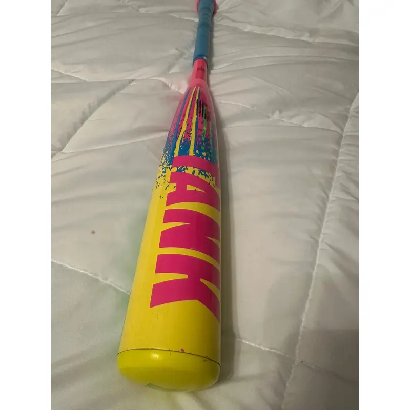 2025  Tank Composite USSSA Certified Bat (-10) 19 oz 29" (New)