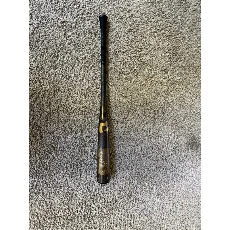 34 DeMarini 2024 Voodoo One BBCOR Bat (-3)