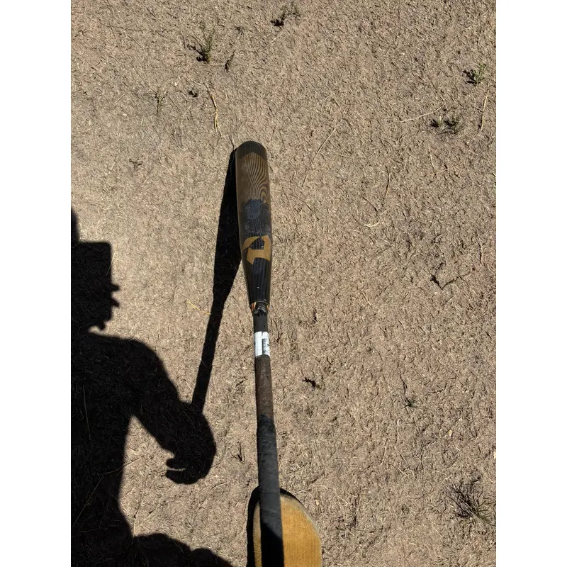 Demarini Voodoo 2 piece