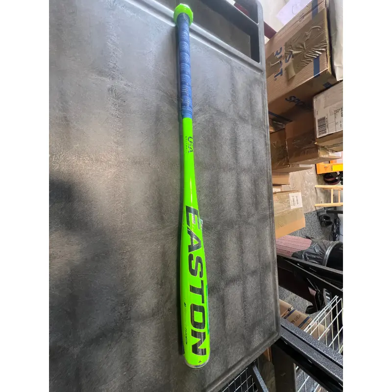 Easton Typhoon USSSA Certified Bat (-12) Alloy 17 oz 29" (New)