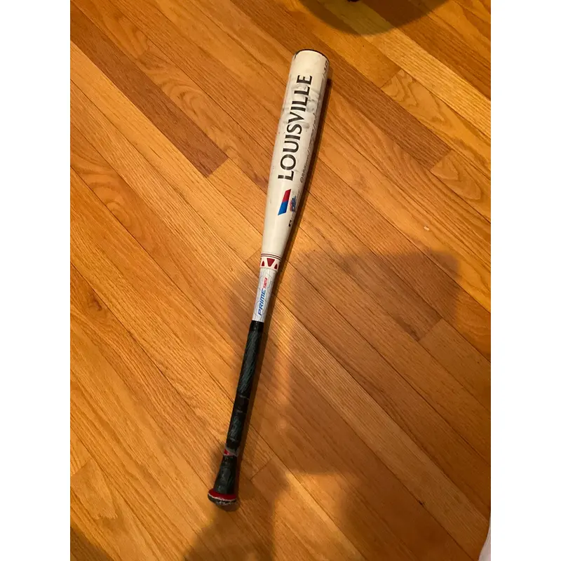 Louisville Slugger Prime (-10) 20 oz 30" (Used)