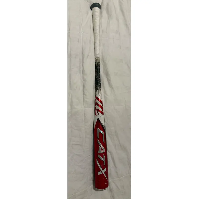 Marucci CAT X 33" used