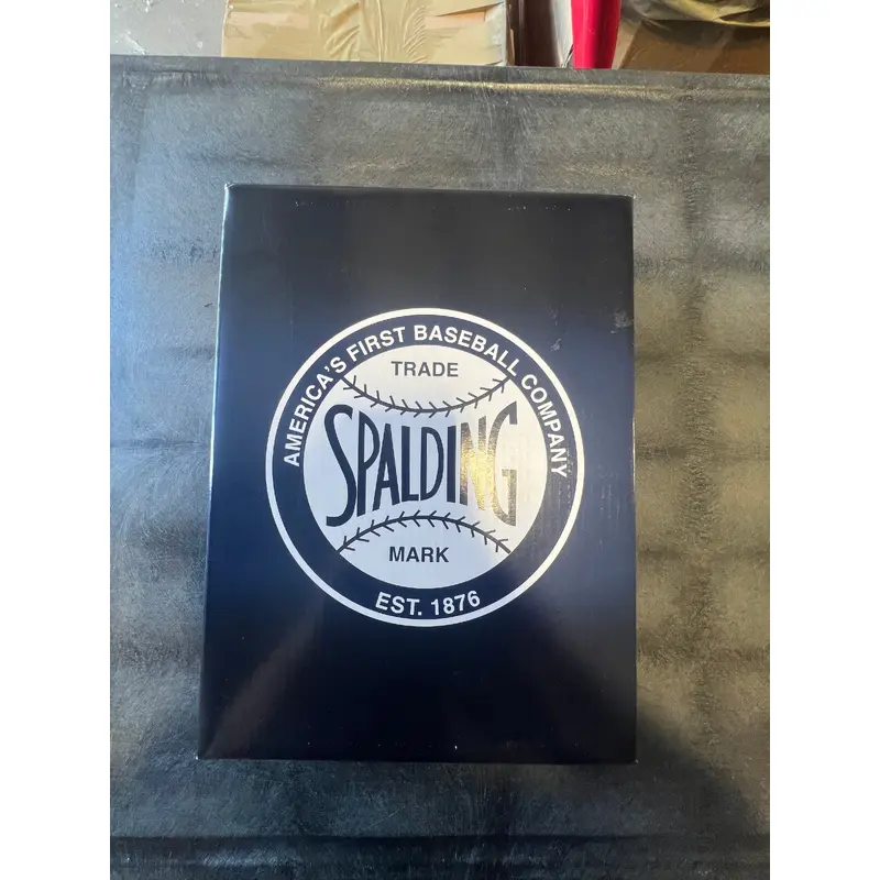 Spalding Baseballs 12 Pack (1 Dozen) (New)