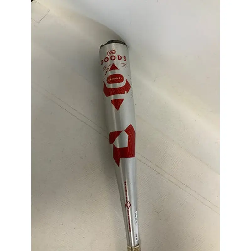 Used Demarini THE GOODS GOZS-22 BB/SB USSSA 2 3/4 Bat 29" 11823-S000032605
