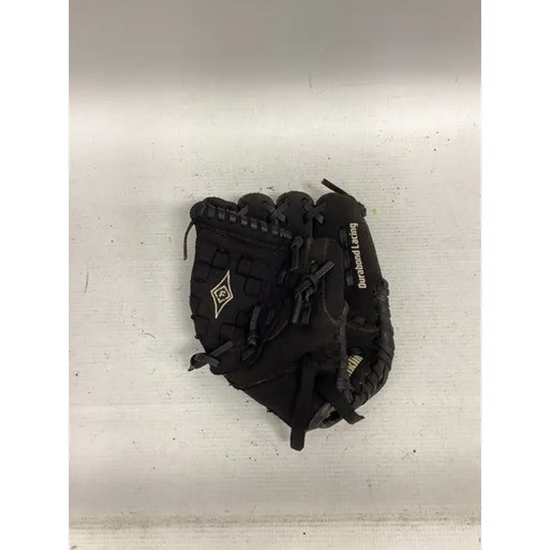 Used Franklin RTP BB/SB Glove RH Throw Black 9" 11851-S000034739