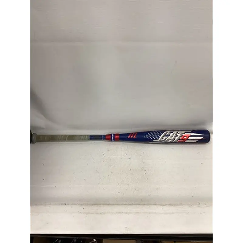 Used Marucci CAT9 CONNECT BB/SB High School -3 Bat 33" 11851-S000035448