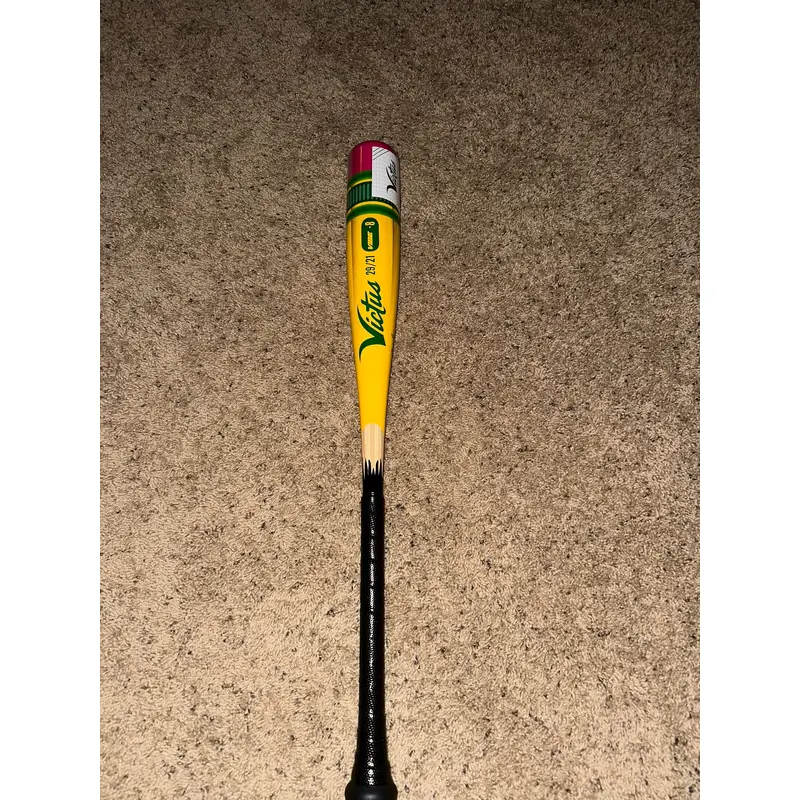 Victus Vibe Pencil Senior League Baseball Bat -8 29/21