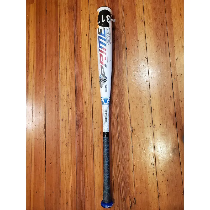 2019 Louisville Slugger Prime 919 BBCOR Certified Bat (-3) Composite 28 oz 31" (New)