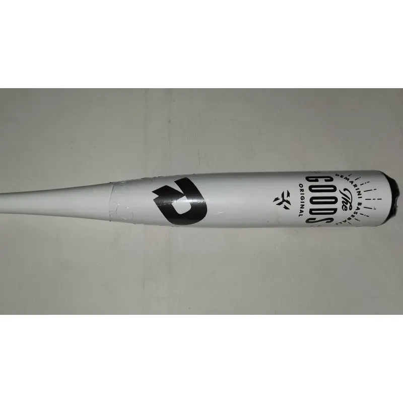 2021 DeMarini The Goods USSSA Certified Bat (-8) Alloy 24 oz 32" (New)