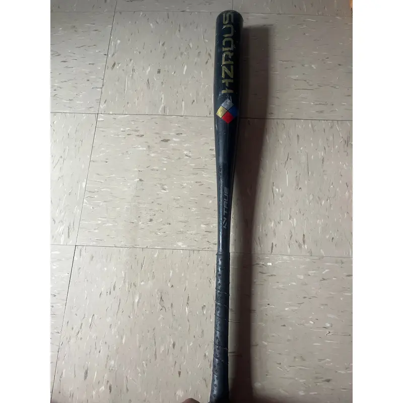 2021 True Temper HZRDUS Hybrid BBCOR Certified Bat (-3)  29 oz 32" (Used)