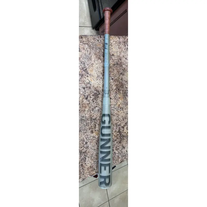 2022 Hybrid (-3) 30 oz 33" Gunner Bat
