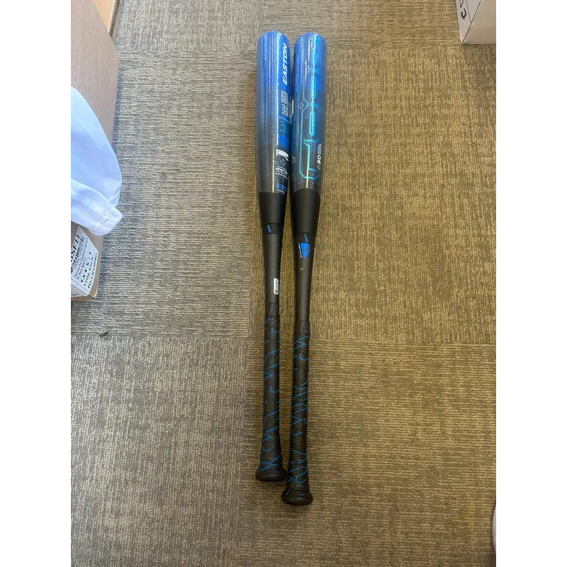2024 Easton Rope BBCOR Certified Bat (-3) Composite 29 oz 32" (New)