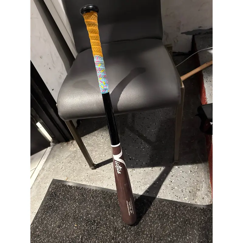 2025 Victus Tatis Bat (-3) Birch 22 oz 30" (Used)