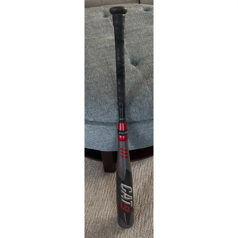 31" 26 Oz Marucci CAT9 Connect Bat (-5)