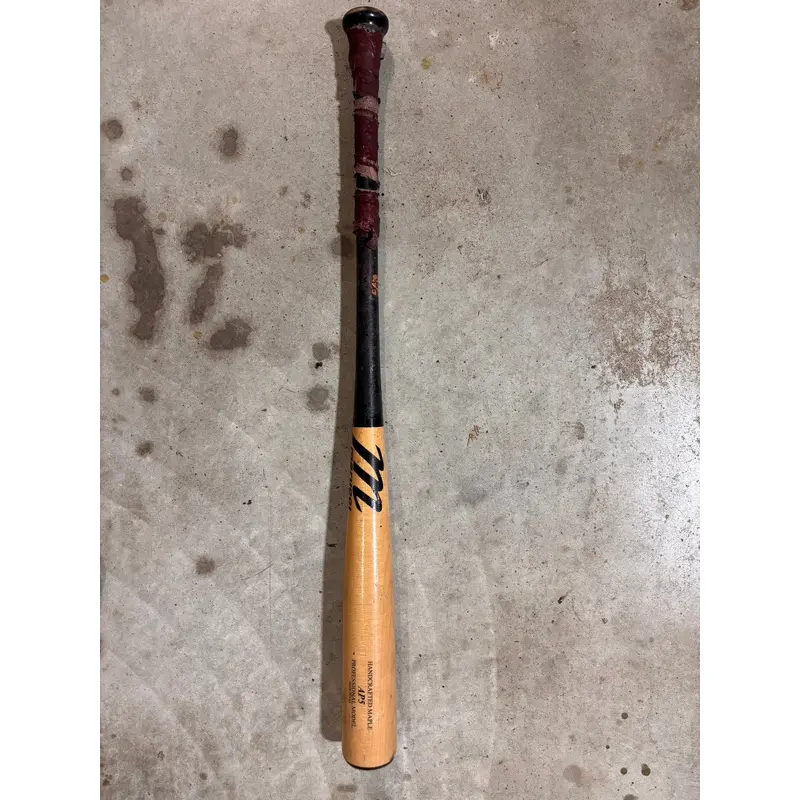 Marucci AP5 Maple Bat (-3)  33" (Used)