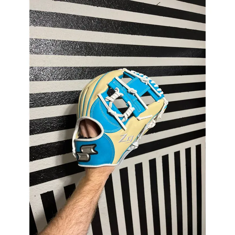 SSK Z9 11.75 Maestro Infield Baseball Glove