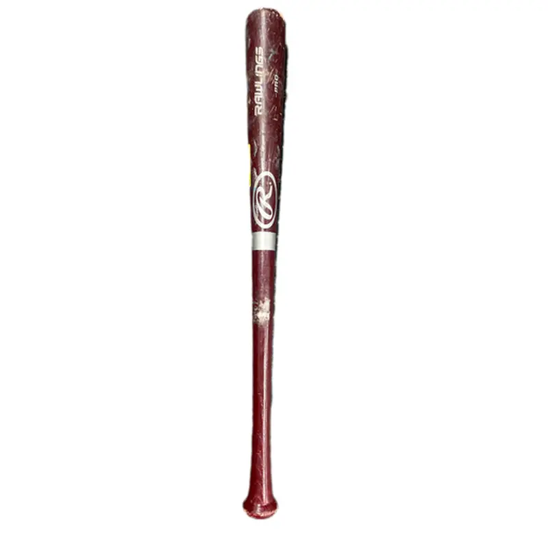 Used Rawlings Pro 27" Wood Bats 11735-s000334250
