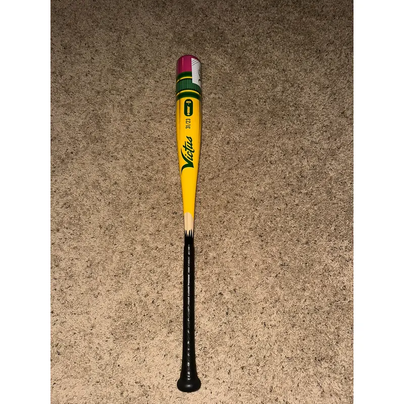 Victus Vibe Pencil Senior League Baseball Bat -8 31/23
