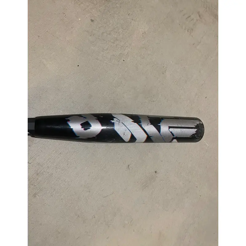 2021  DeMarini CF Glitch USSSA Certified Bat (-5) Composite 27 oz 32" (Used)