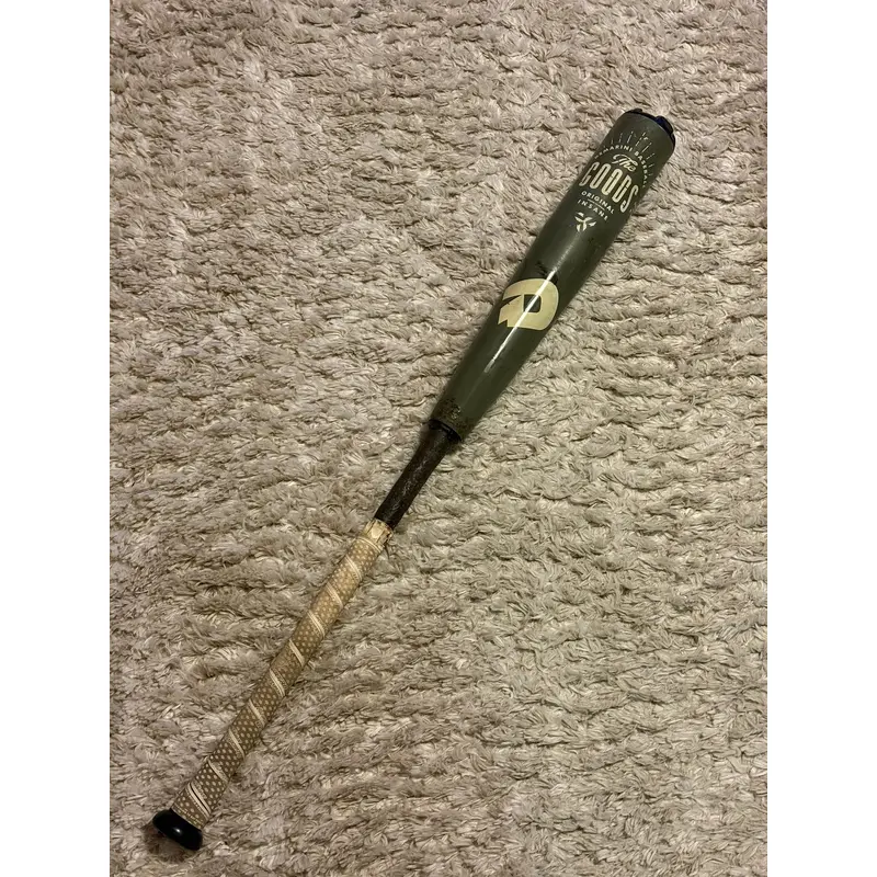 2021 Demarinj Green Goods used 32 29oz